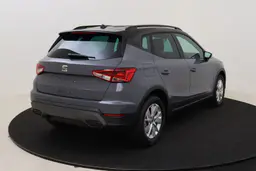 Seat Arona - photo 6