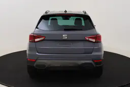 Seat Arona - photo 7