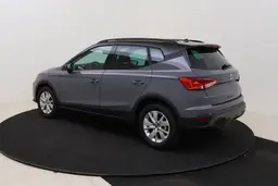 Seat Arona - photo 8
