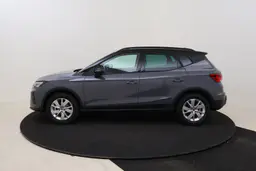Seat Arona - photo 9