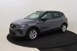 Seat Arona - photo 10