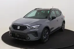 Seat Arona - photo 1