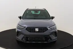 Seat Arona - photo 2