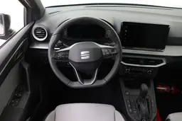 Seat Arona - photo 11