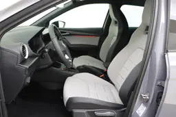 Seat Arona - photo 13