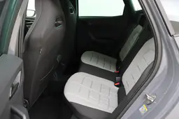 Seat Arona - photo 14