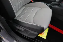 Seat Arona - photo 16