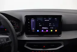 Seat Arona - photo 19