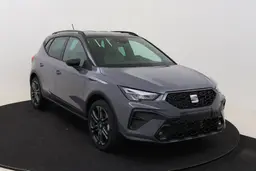 Seat Arona - photo 3
