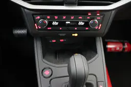 Seat Arona - photo 22