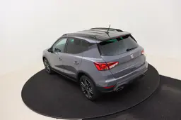Seat Arona - photo 25