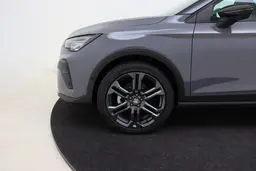 Seat Arona - photo 29