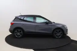 Seat Arona - photo 4