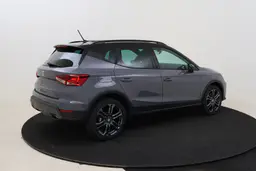 Seat Arona - photo 5