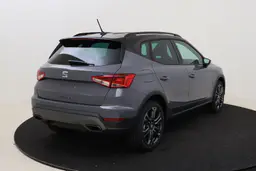 Seat Arona - photo 6