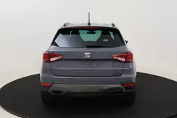 Seat Arona - photo 7