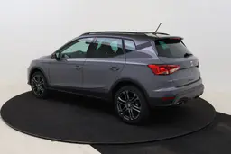 Seat Arona - photo 8