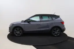 Seat Arona - photo 9