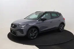 Seat Arona - photo 10