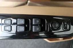 KGM Actyon - photo 19