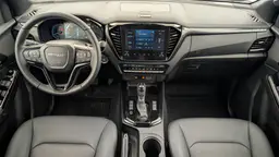 Isuzu D-Max - photo 12