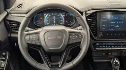 Isuzu D-Max - photo 13