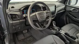 Isuzu D-Max - photo 14