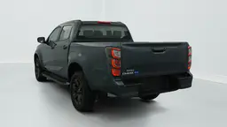 Isuzu D-Max - photo 5