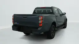 Isuzu D-Max - photo 7