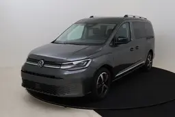 Volkswagen Caddy - photo 1