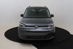 Volkswagen Caddy - photo 2