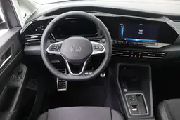 Volkswagen Caddy - photo 11