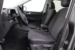 Volkswagen Caddy - photo 13