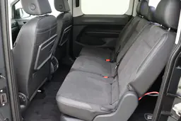 Volkswagen Caddy - photo 16
