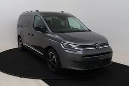 Volkswagen Caddy - photo 3