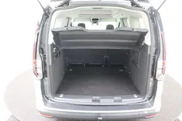 Volkswagen Caddy - photo 22