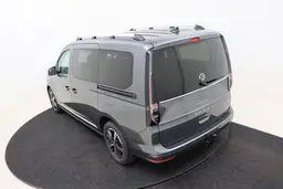 Volkswagen Caddy - photo 23