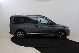Volkswagen Caddy - photo 4