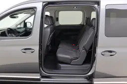 Volkswagen Caddy - photo 32
