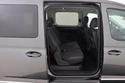 Volkswagen Caddy - photo 33