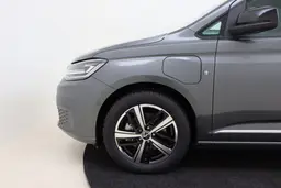 Volkswagen Caddy - photo 34