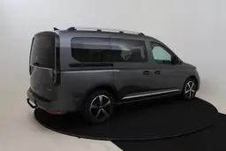 Volkswagen Caddy - photo 5