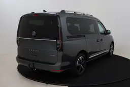 Volkswagen Caddy - photo 6