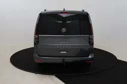 Volkswagen Caddy - photo 7