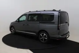 Volkswagen Caddy - photo 8