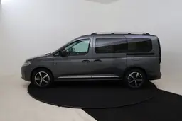 Volkswagen Caddy - photo 9