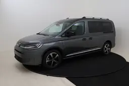 Volkswagen Caddy - photo 10