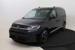 Volkswagen Caddy - photo 1