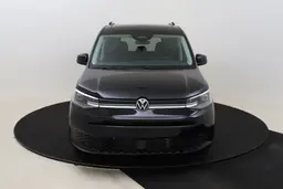 Volkswagen Caddy - photo 2