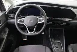 Volkswagen Caddy - photo 11
